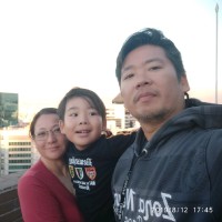 Hugo Kunio Kamida
