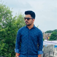 Ashish Jangid