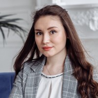 Анна Алексеева