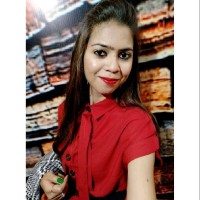 Sanjana Gautam