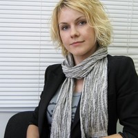 Светлана Черняк