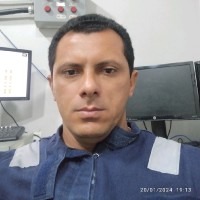 Wellington Bezerra De Melo