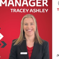 Tracey A.