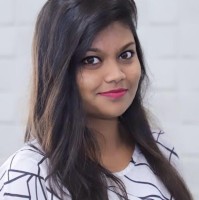 Padma Priya