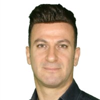 Cüneyt Kaya