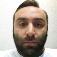 Fatih Salihoglu