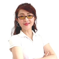 Chloe Wang