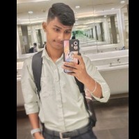Deepak Sahoo