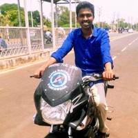 VAMSI LINGAM