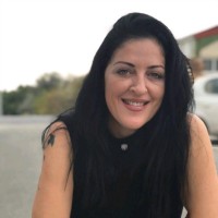 Nora Demetriou