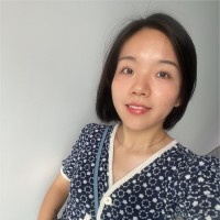 Joanna Zhou