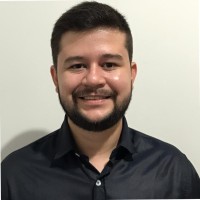 Marcus Vinicius Alves Nascimento