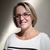 Audrey Fischer