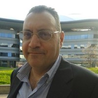 Dario Orlandini