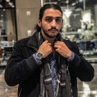 Mohammed Yasser
