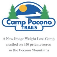 Camp Pocono Trails