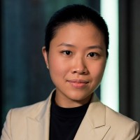 Roxana Coromoto Sanchez Chirinos