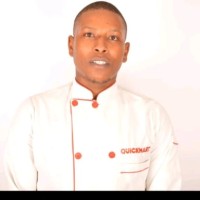 Stephen muange