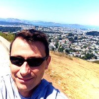 Steve Harmon