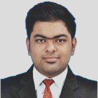 Shyam Kumar Narayana Rao