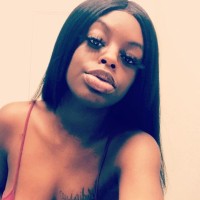 Mariah Washington