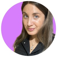 Nadia Betsabe Ilardia