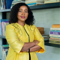 Mapula Bodibe