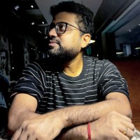 Somsuvra Dasgupta