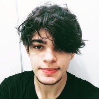 Gustavo Machado