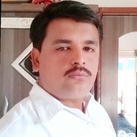 Rajab Ali Bhanbhro