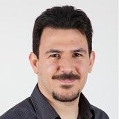 José Molina El Gáname