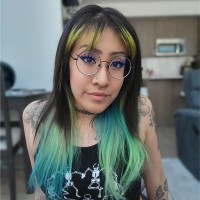 Nichol Hernandez