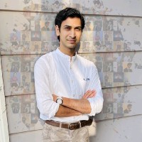 Anshul Shrivastava