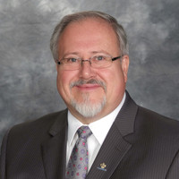 Brian W. Jones