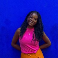 Eunice Bodika