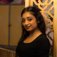 Rameshi Adithya