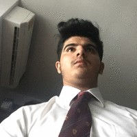 Kamal Aryal
