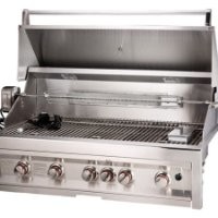 Lone Star Grills
