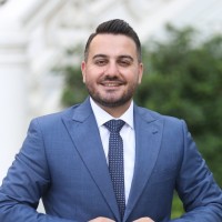 Ghassan El-Arab