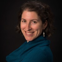 Colette Pépin, MBA, B.Ed.