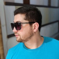 Parviz Bekliev