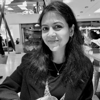 Yashu Goyal