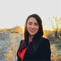 Carla Nina-Cevallos