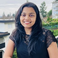 Urvi Rao