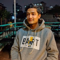 Samuel Karki