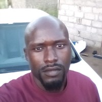 Sfiso Robert Sono