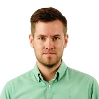 Daniel Radwański
