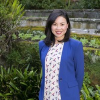 Julia Zhang