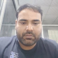Parvender Kumar