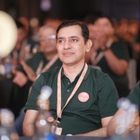 Rajeev Dubey